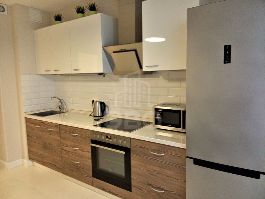 трехкомнатная квартира в Санкт-Петербурге по адресу: Ленинский проспект, 149, к 1