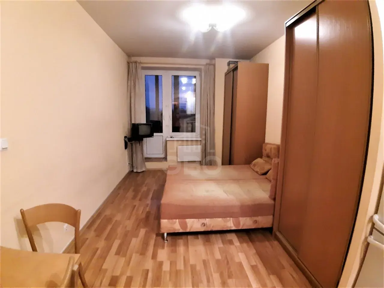 студия в Санкт-Петербурге по адресу: Софьи Ковалевской ул., 20, к 1