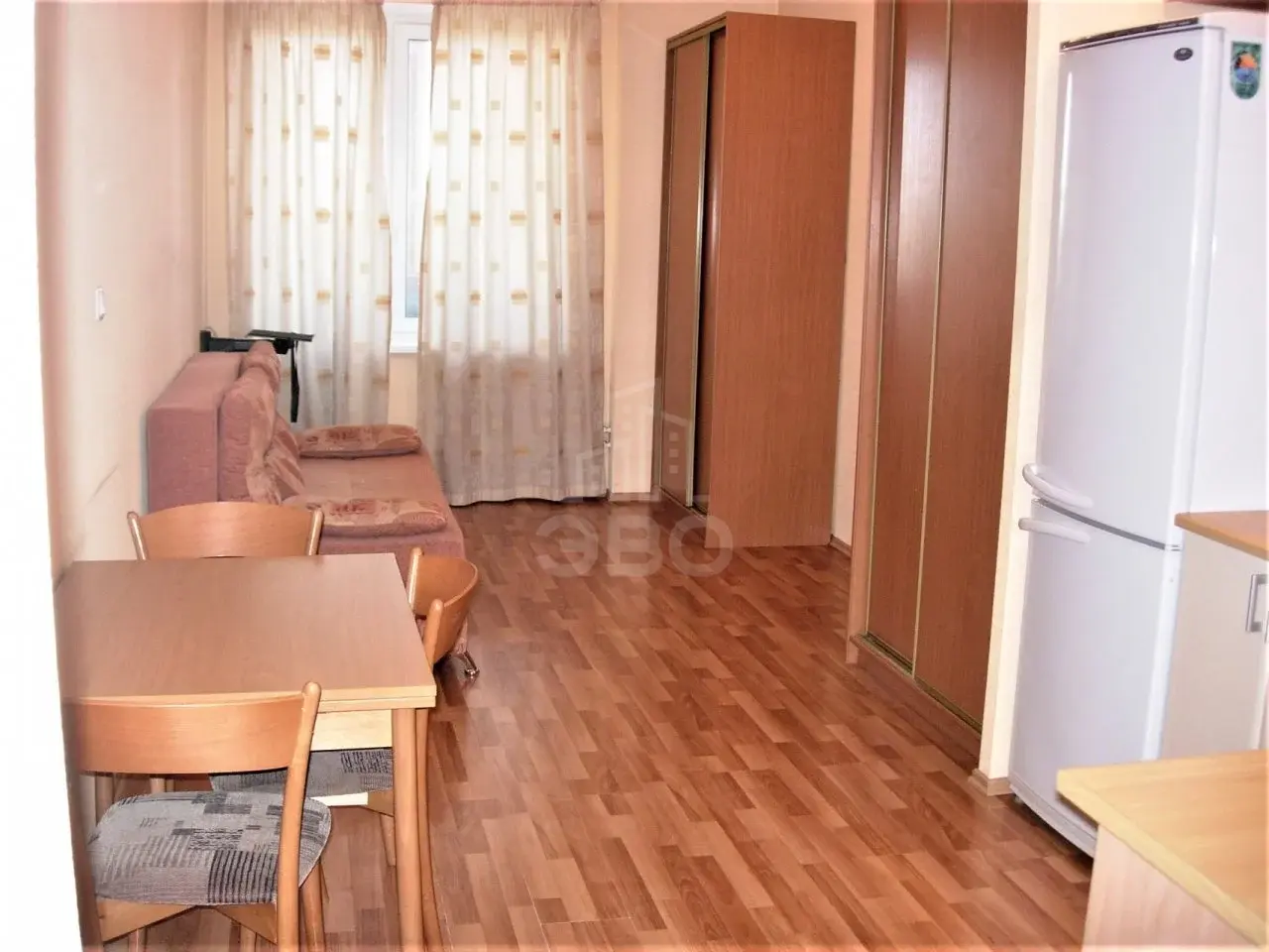 студия в Санкт-Петербурге по адресу: Софьи Ковалевской ул., 20, к 1