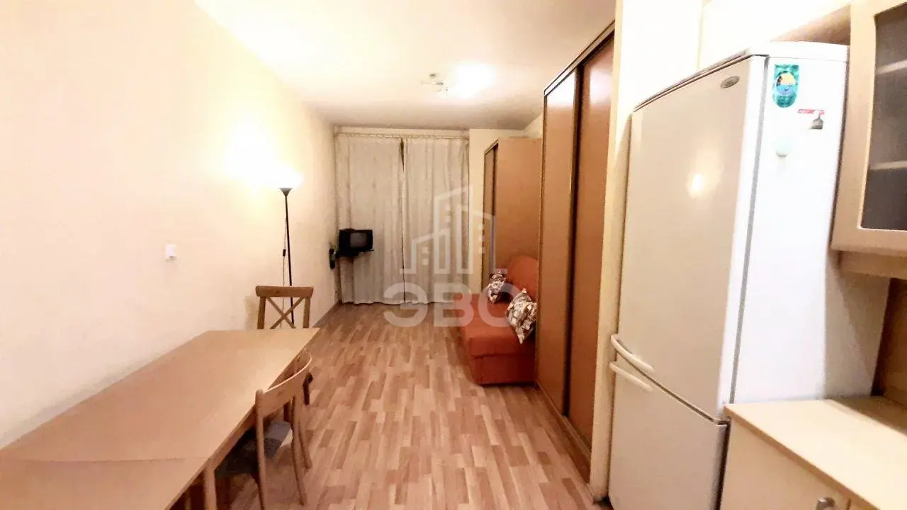 студия в Санкт-Петербурге по адресу: Софьи Ковалевской ул., 20, к 1