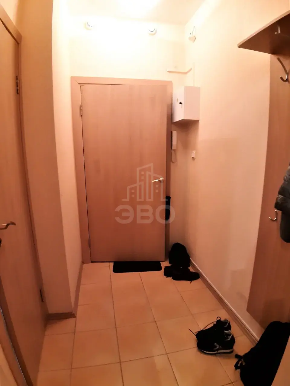 студия в Санкт-Петербурге по адресу: Софьи Ковалевской ул., 20, к 1