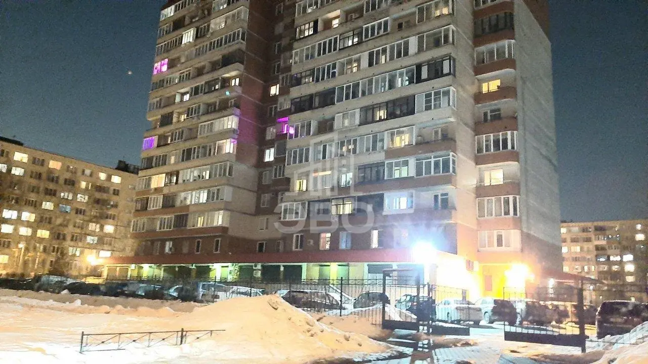 студия в Санкт-Петербурге по адресу: Софьи Ковалевской ул., 20, к 1