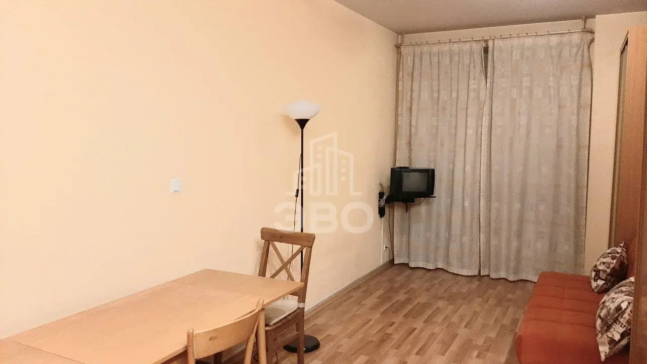 студия в Санкт-Петербурге по адресу: Софьи Ковалевской ул., 20, к 1
