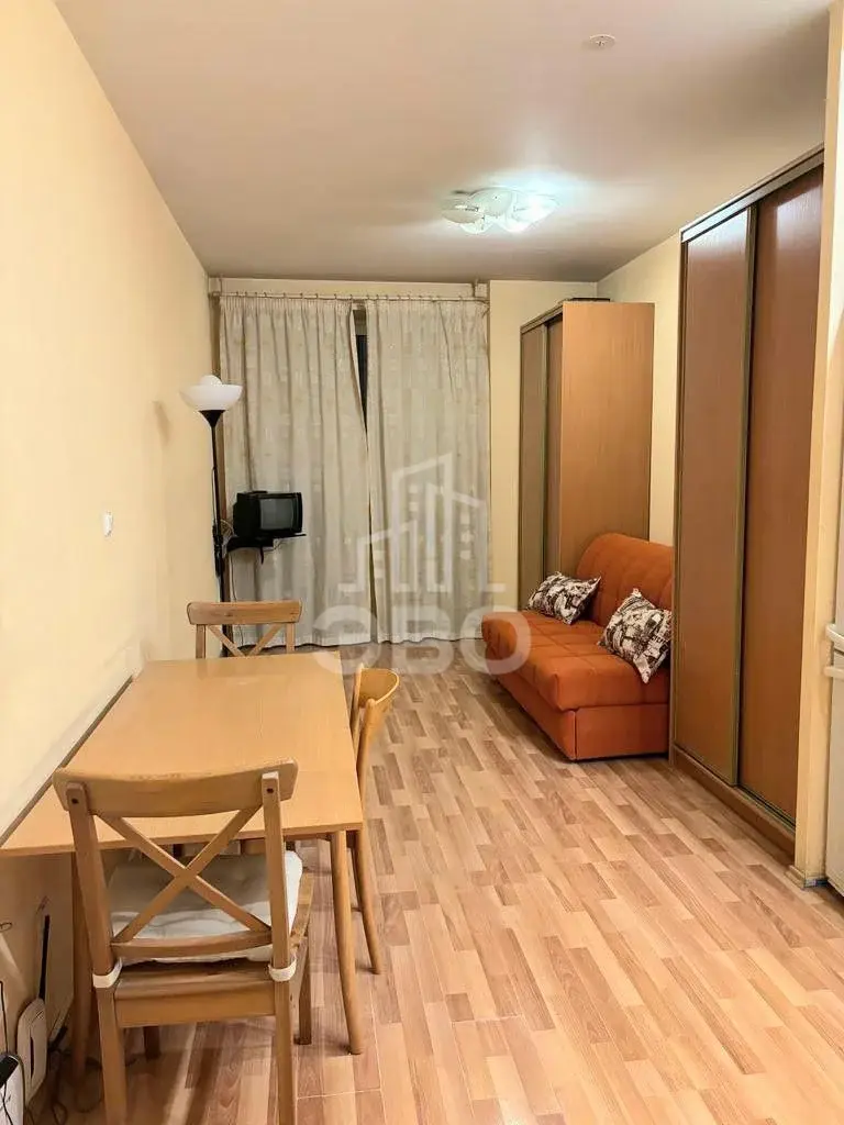 студия в Санкт-Петербурге по адресу: Софьи Ковалевской ул., 20, к 1