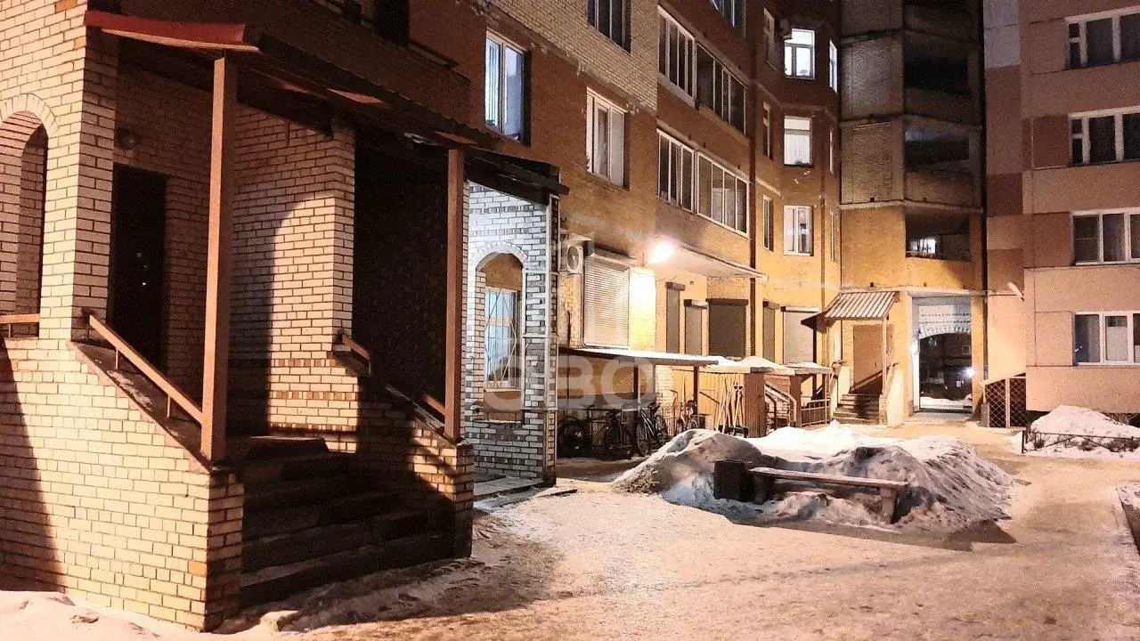 студия в Санкт-Петербурге по адресу: Софьи Ковалевской ул., 20, к 1