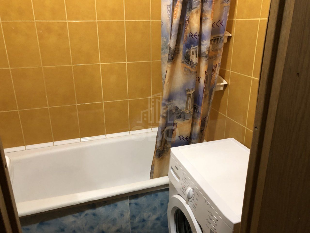 однокомнатная квартира в Санкт-Петербурге по адресу: Просвещения проспект, 50