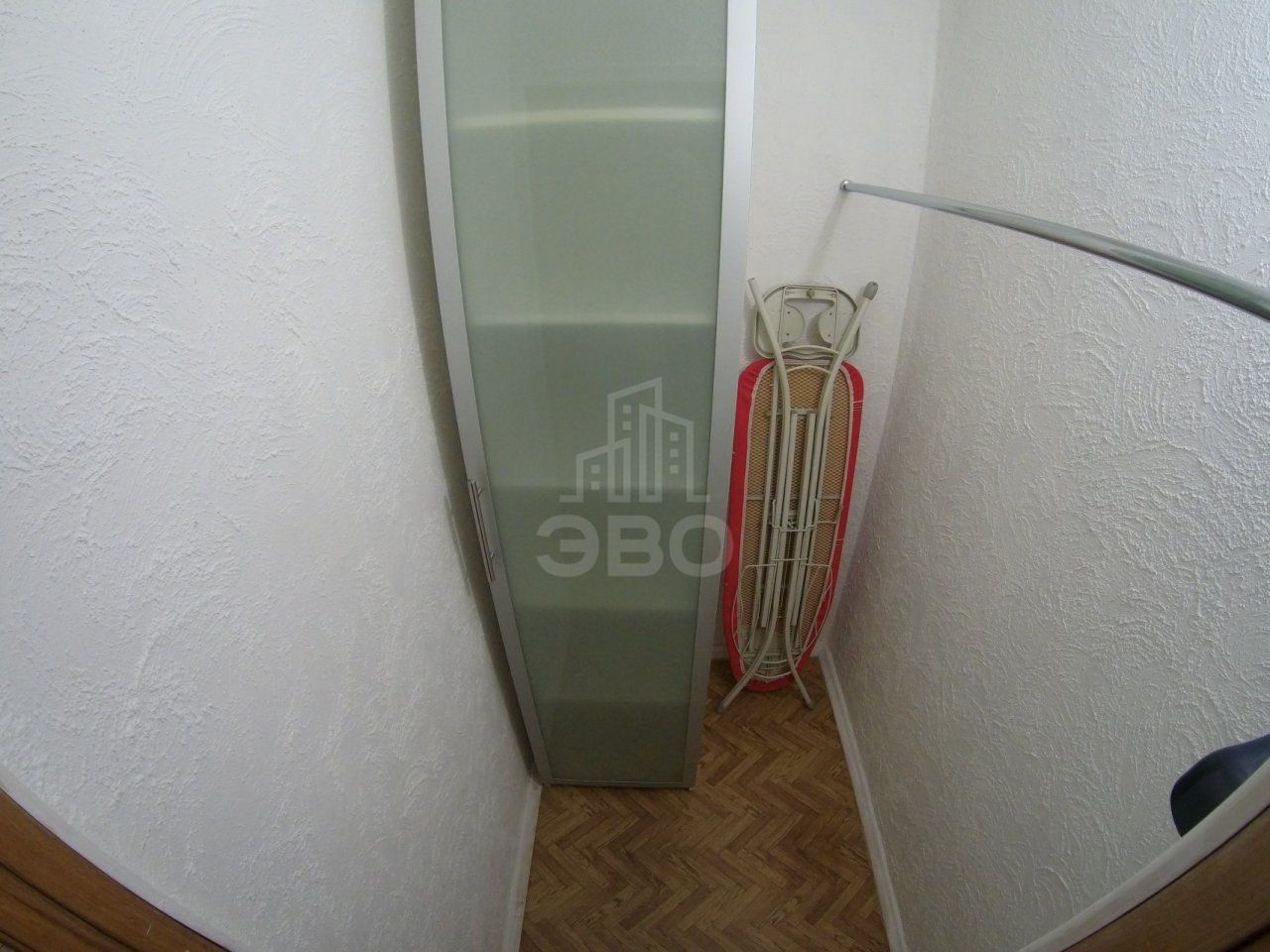 однокомнатная квартира в Санкт-Петербурге по адресу: Просвещения проспект, 50