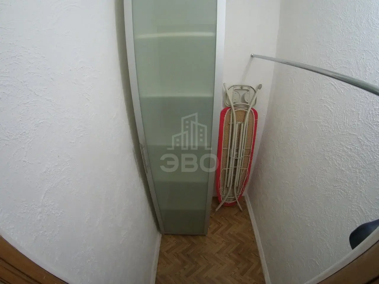 однокомнатная квартира в Санкт-Петербурге по адресу: Просвещения проспект, 50