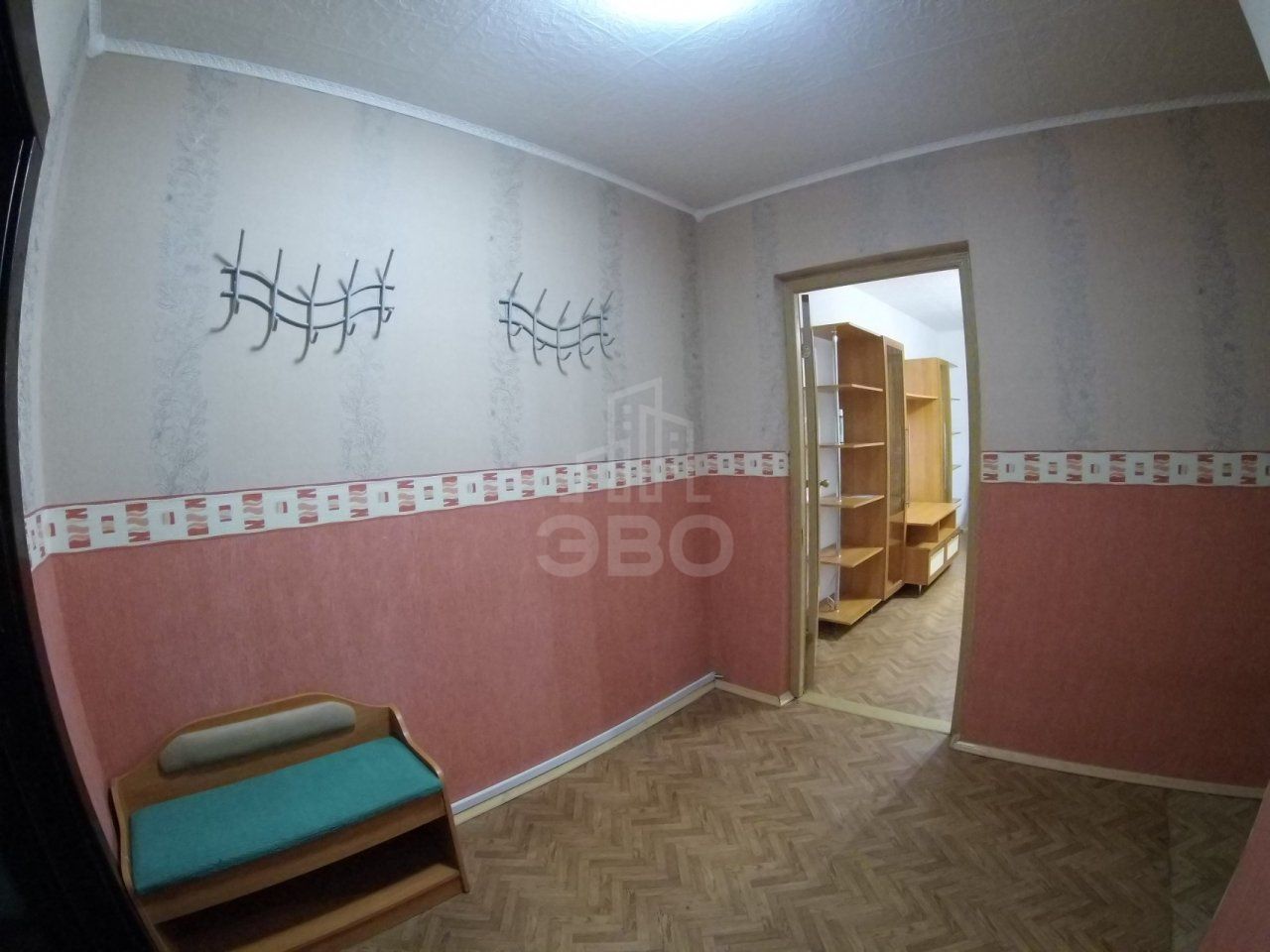 однокомнатная квартира в Санкт-Петербурге по адресу: Просвещения проспект, 50