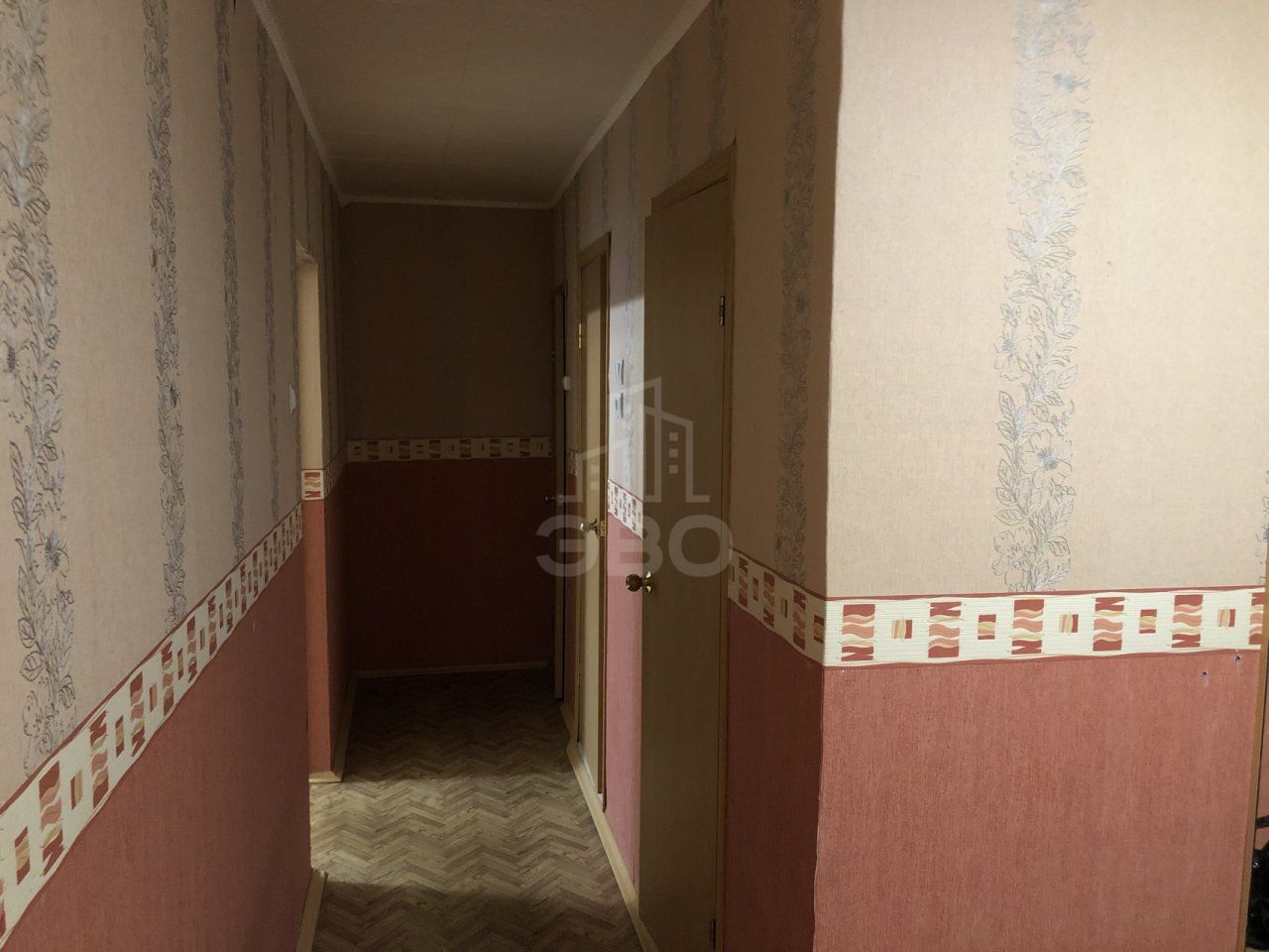 однокомнатная квартира в Санкт-Петербурге по адресу: Просвещения проспект, 50