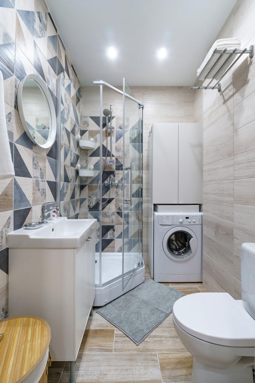 студия в Санкт-Петербурге по адресу: Среднерогатская ул., 12