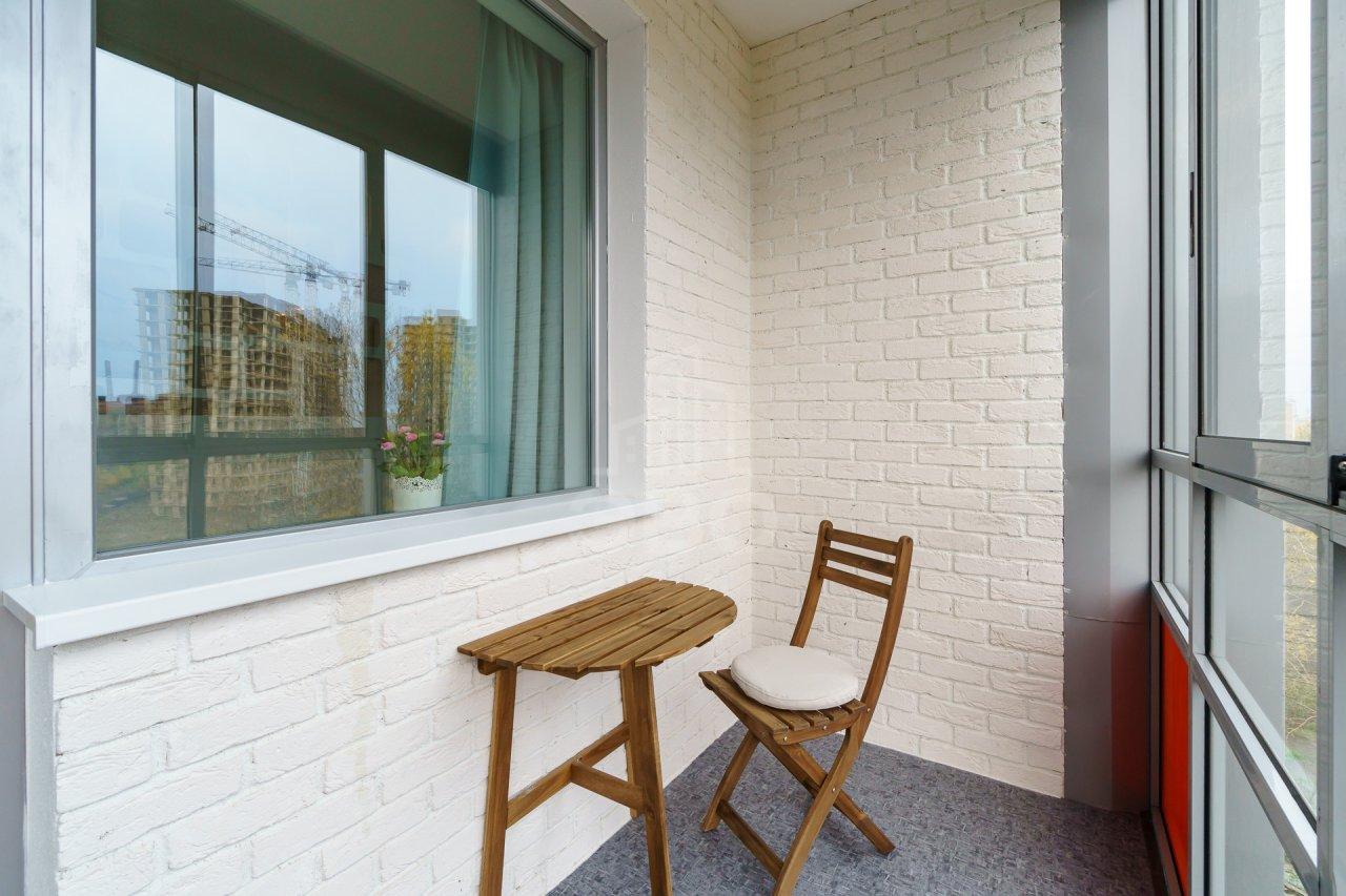 студия в Санкт-Петербурге по адресу: Среднерогатская ул., 12