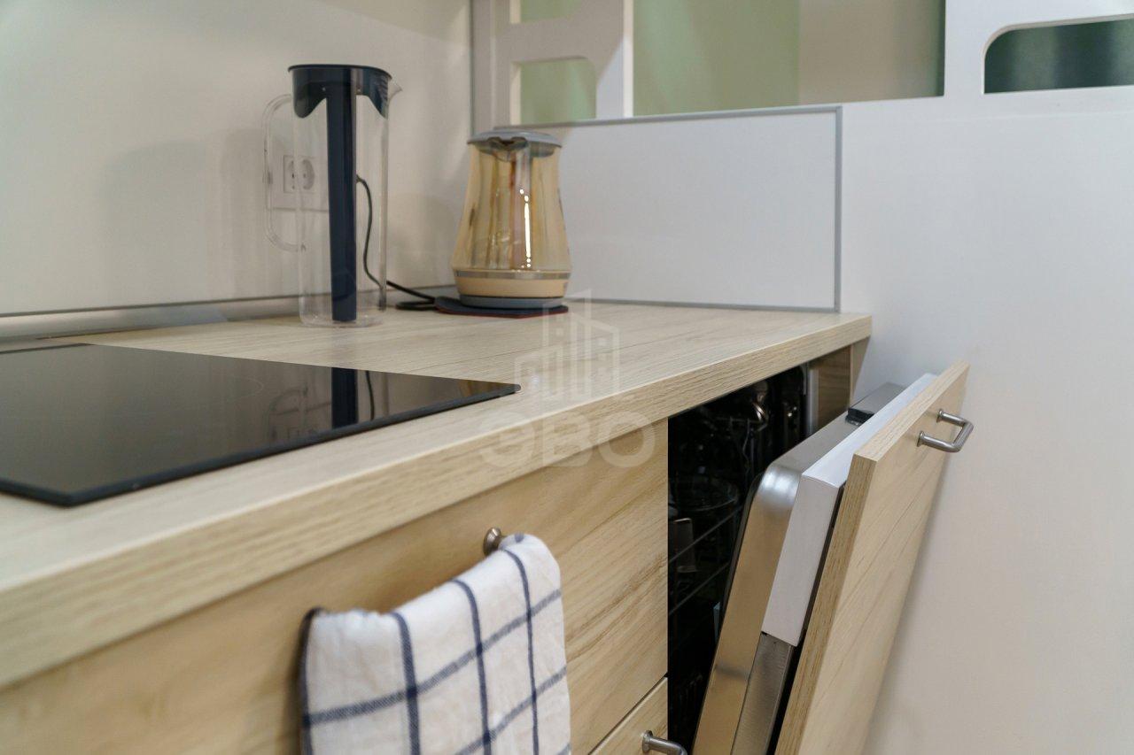 студия в Санкт-Петербурге по адресу: Среднерогатская ул., 12