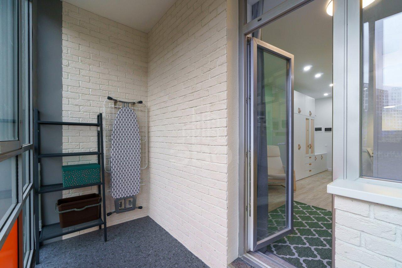 студия в Санкт-Петербурге по адресу: Среднерогатская ул., 12