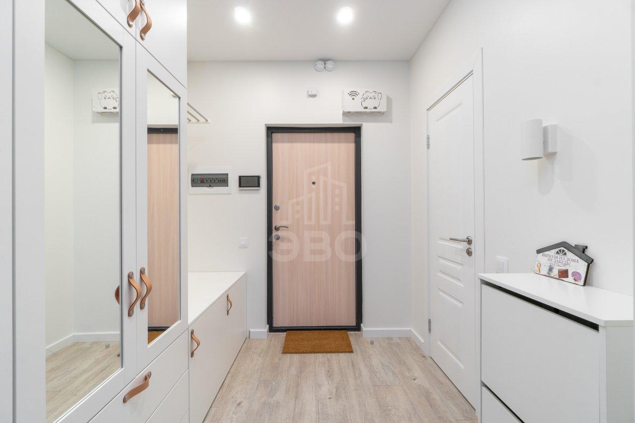 студия в Санкт-Петербурге по адресу: Среднерогатская ул., 12