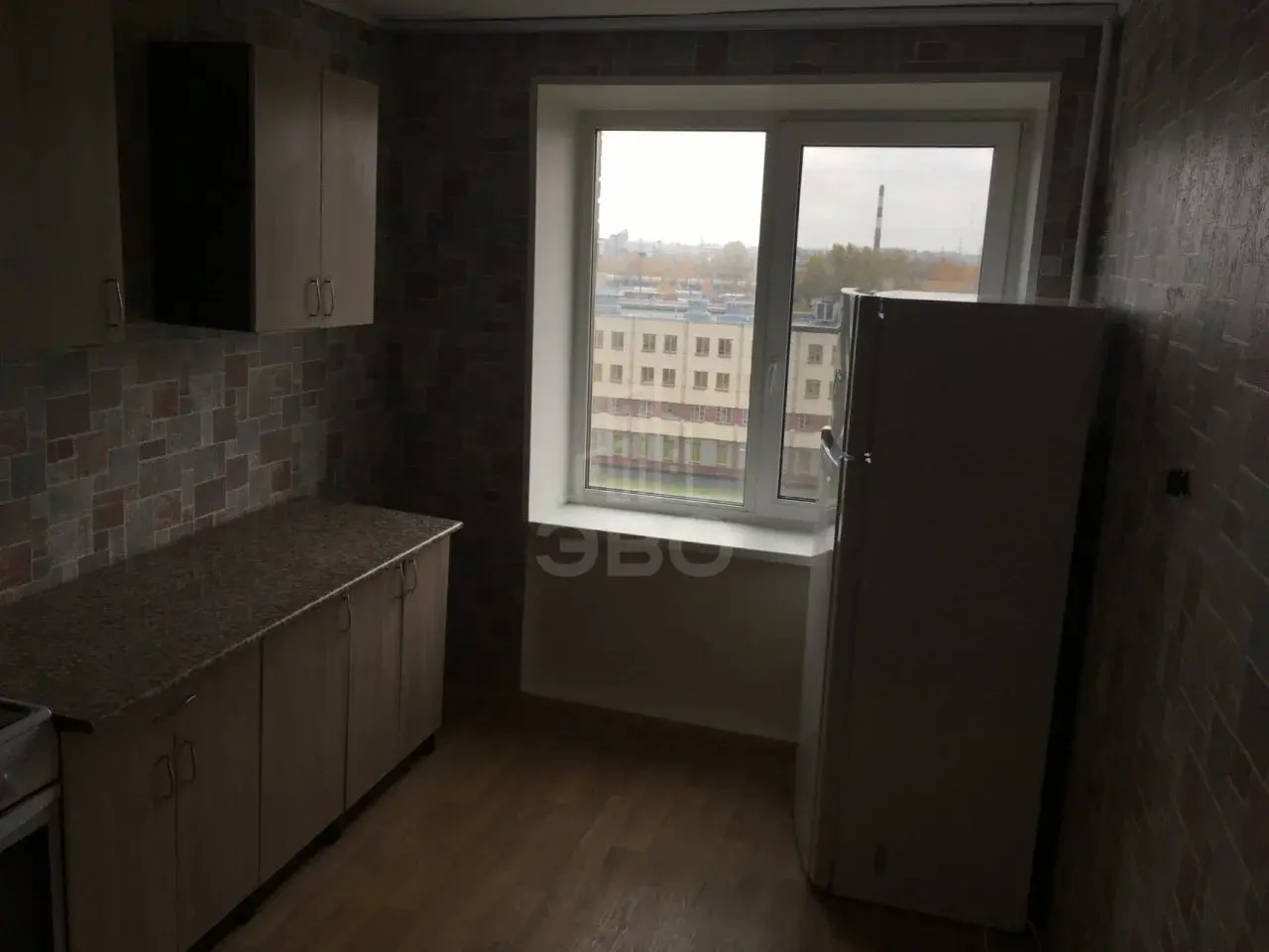 трехкомнатная квартира в Санкт-Петербурге по адресу: Энергетиков проспект, 42