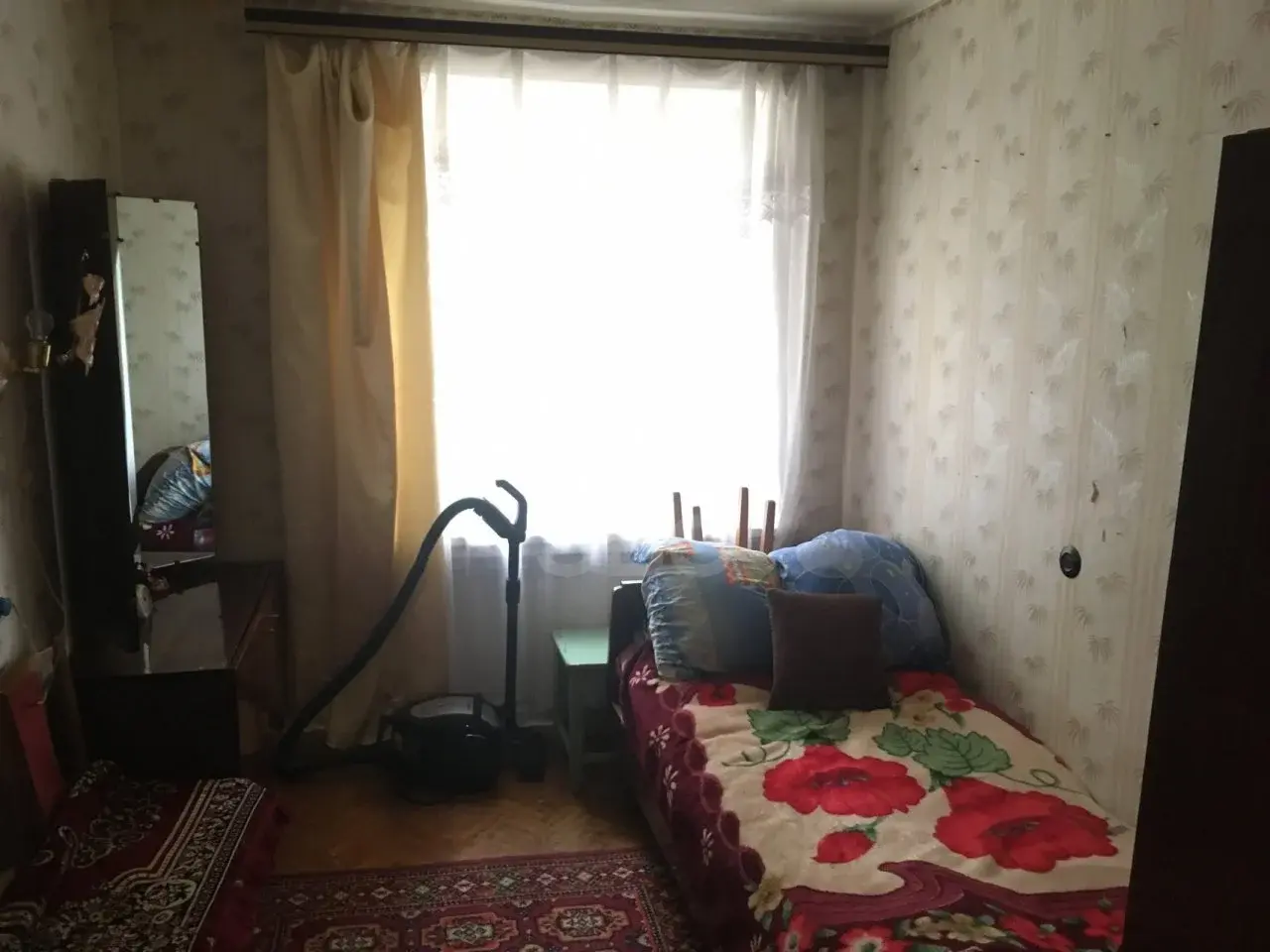 двухкомнатная квартира в Санкт-Петербурге по адресу: Возрождения ул., 11