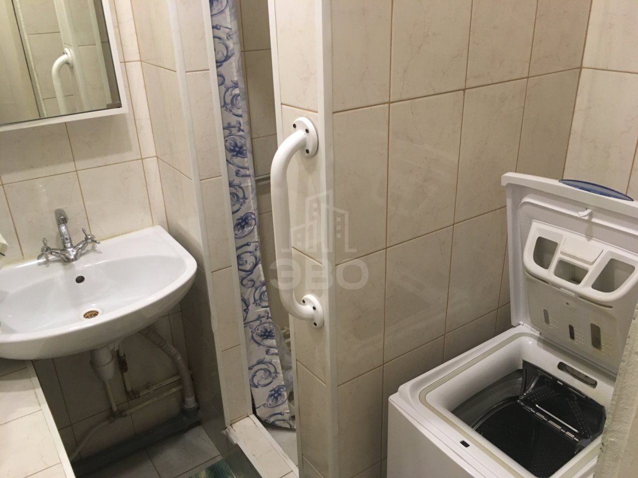 двухкомнатная квартира в Санкт-Петербурге по адресу: Возрождения ул., 11