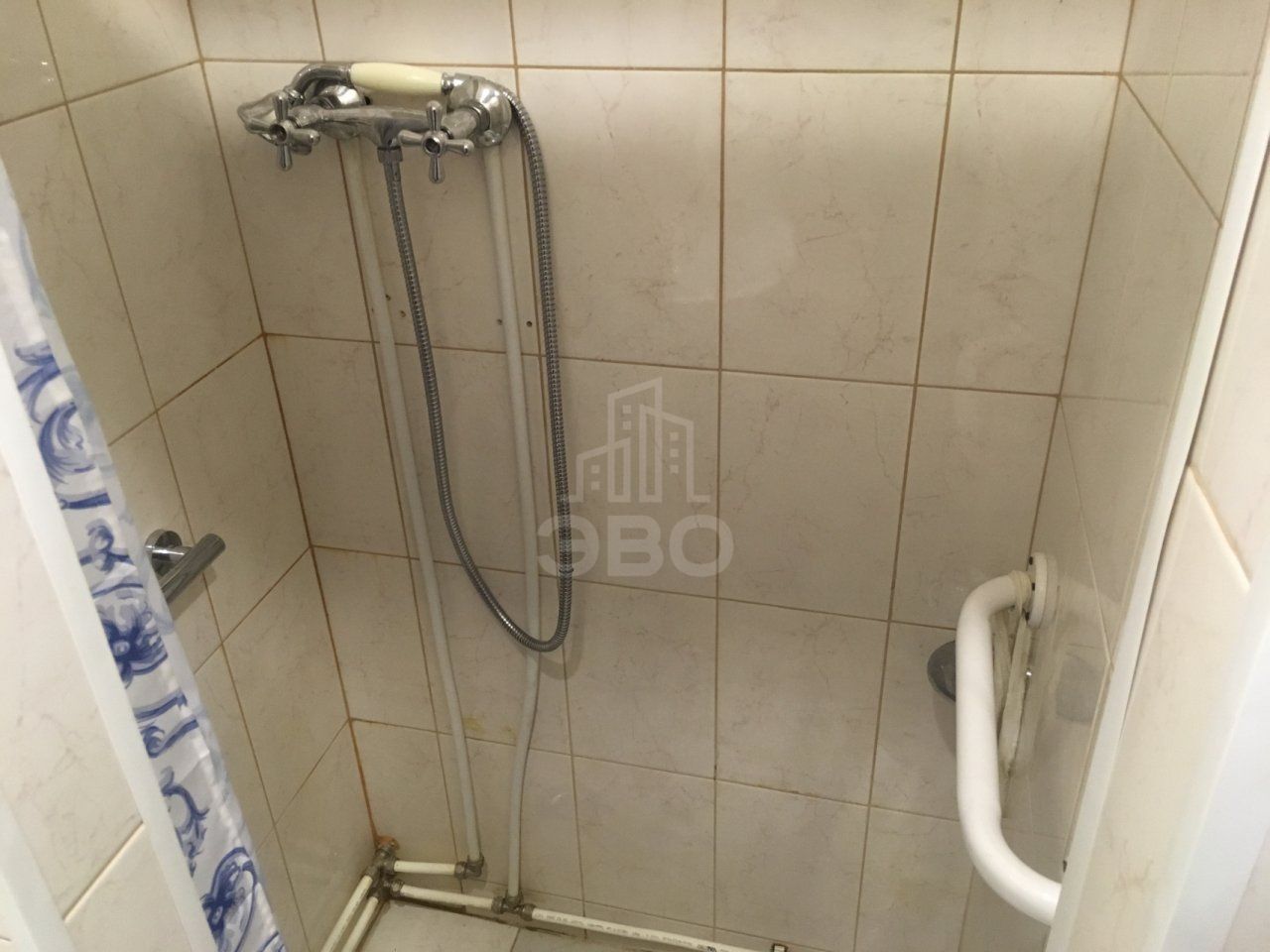 двухкомнатная квартира в Санкт-Петербурге по адресу: Возрождения ул., 11