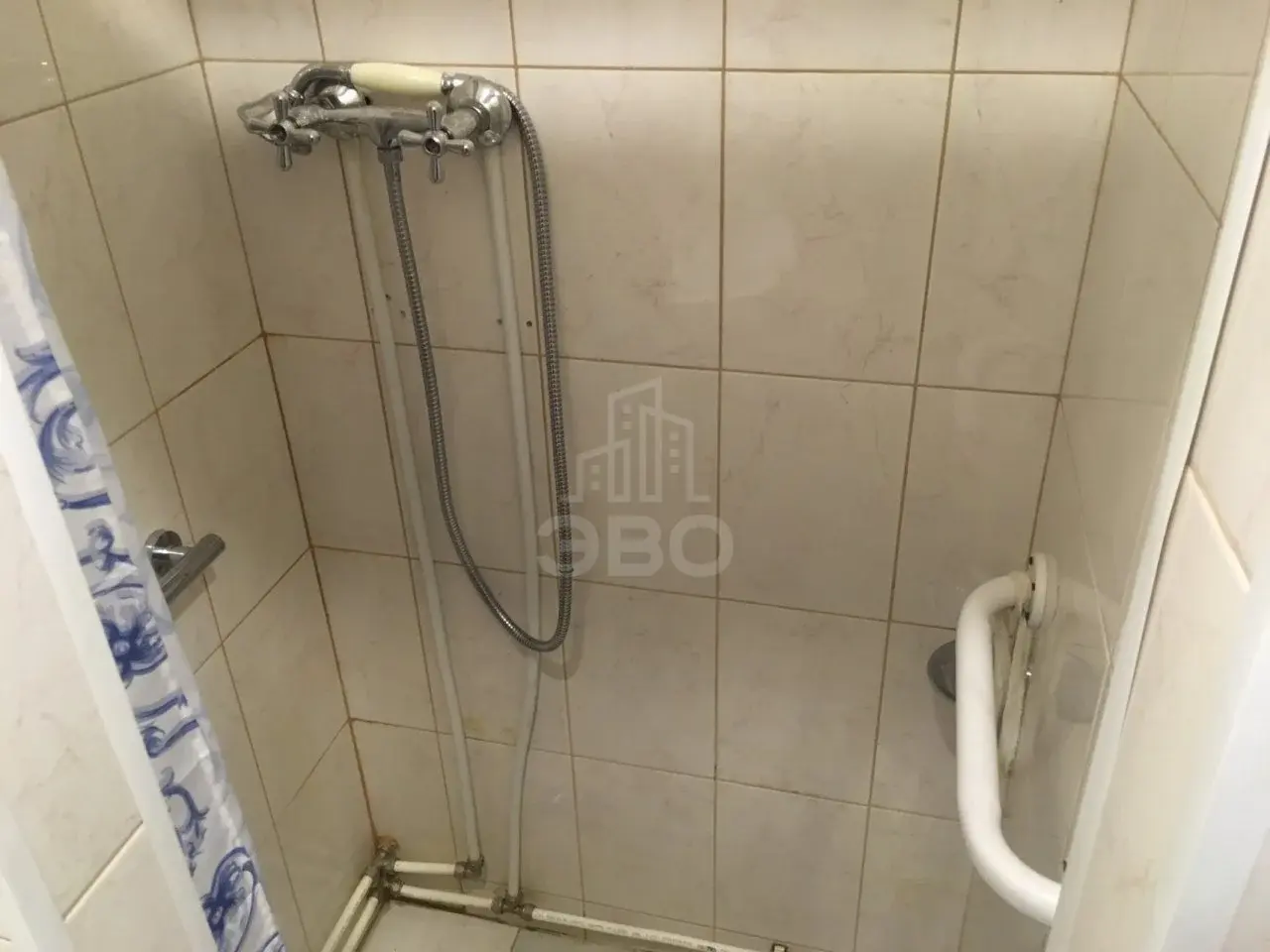 двухкомнатная квартира в Санкт-Петербурге по адресу: Возрождения ул., 11