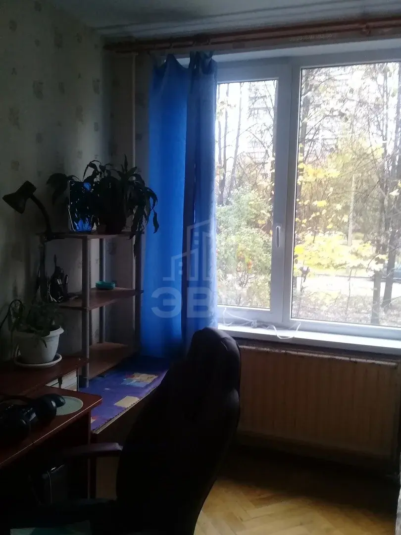 комната в Санкт-Петербурге по адресу: Гражданский проспект, 90, к 1, литера А