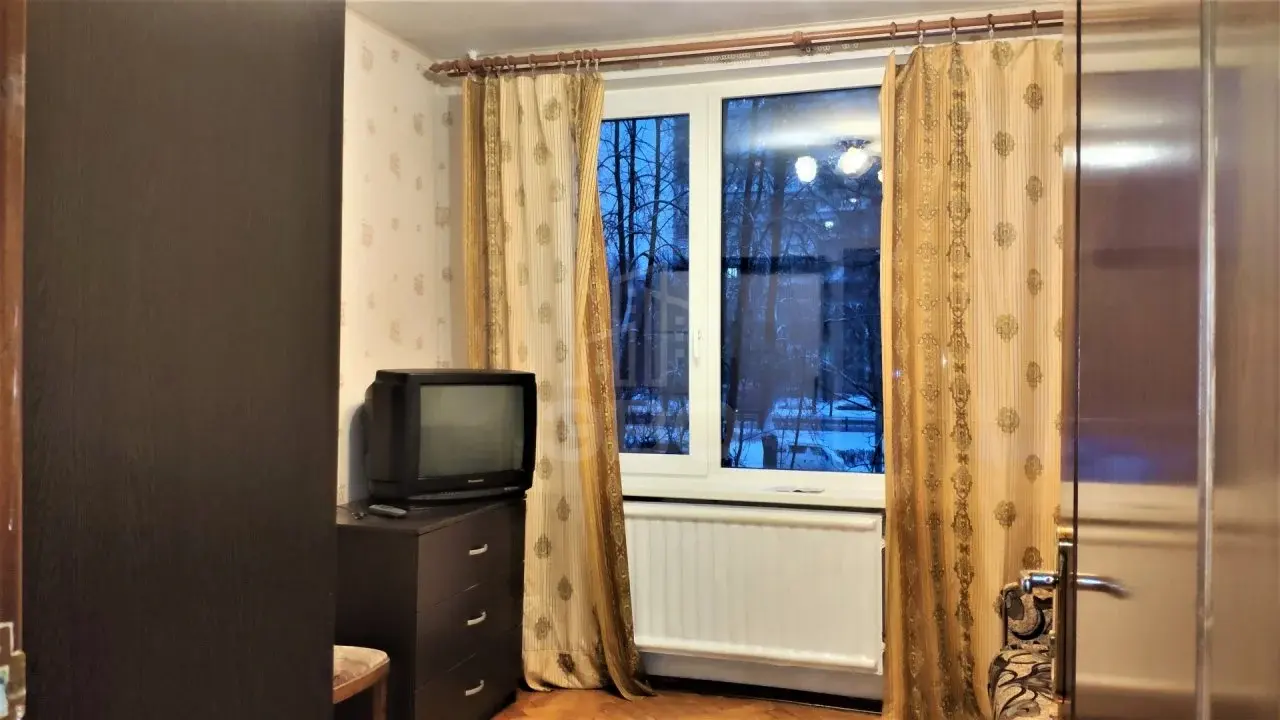 комната в Санкт-Петербурге по адресу: Гражданский проспект, 90, к 1, литера А