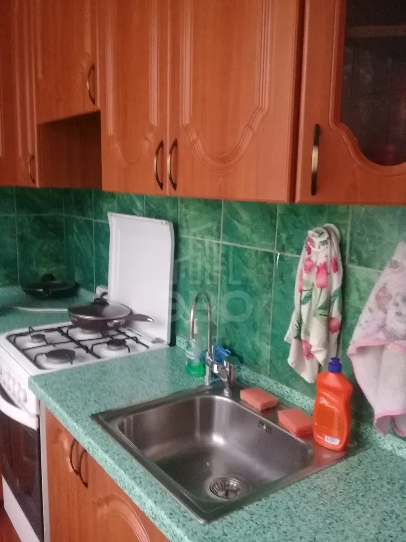 комната в Санкт-Петербурге по адресу: Гражданский проспект, 90, к 1, литера А