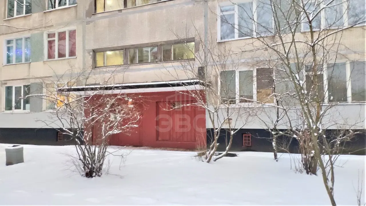 комната в Санкт-Петербурге по адресу: Гражданский проспект, 90, к 1, литера А