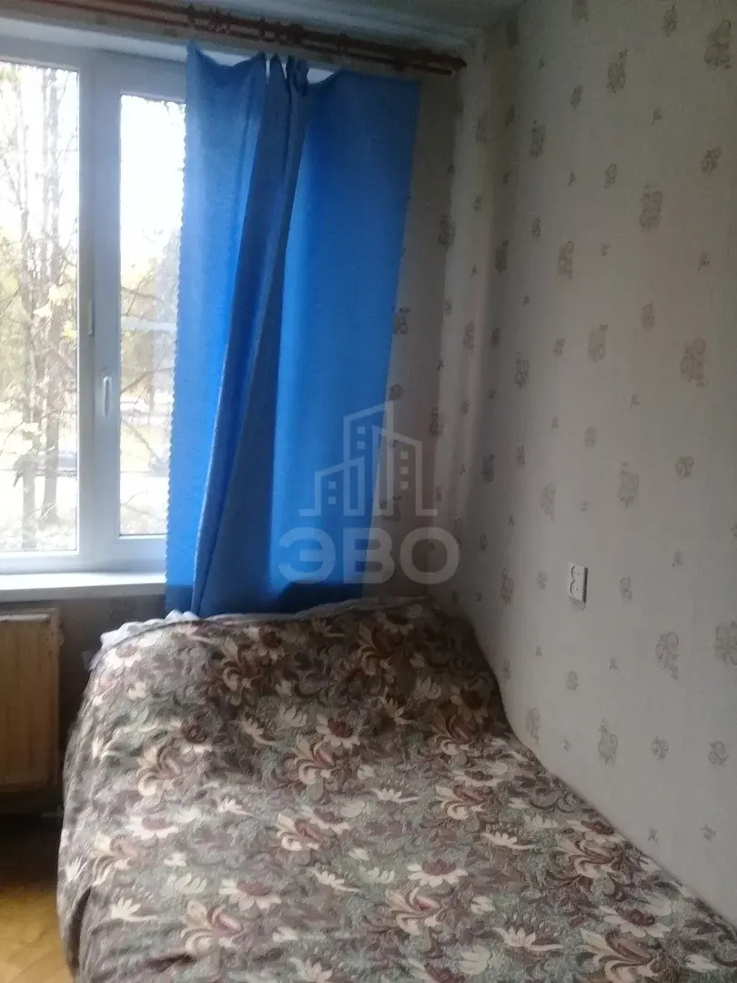 комната в Санкт-Петербурге по адресу: Гражданский проспект, 90, к 1, литера А