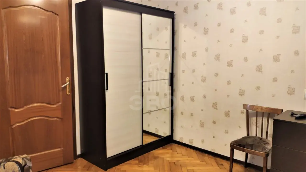 комната в Санкт-Петербурге по адресу: Гражданский проспект, 90, к 1, литера А