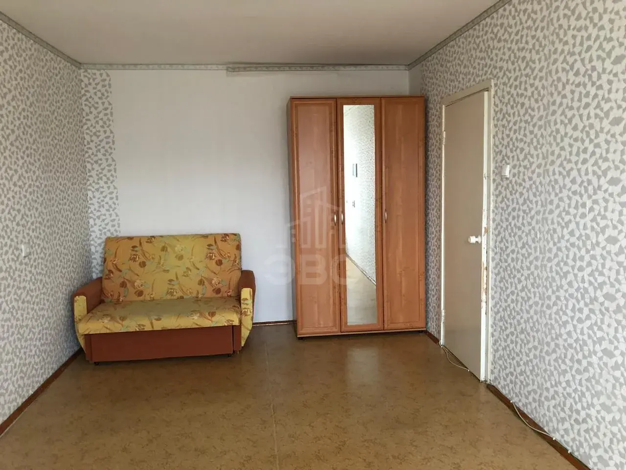 однокомнатная квартира в Санкт-Петербурге по адресу: Планерная ул., 53, к 2