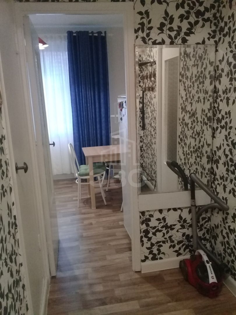 однокомнатная квартира в Санкт-Петербурге по адресу: Шлиссельбургский проспект, 39, к 1