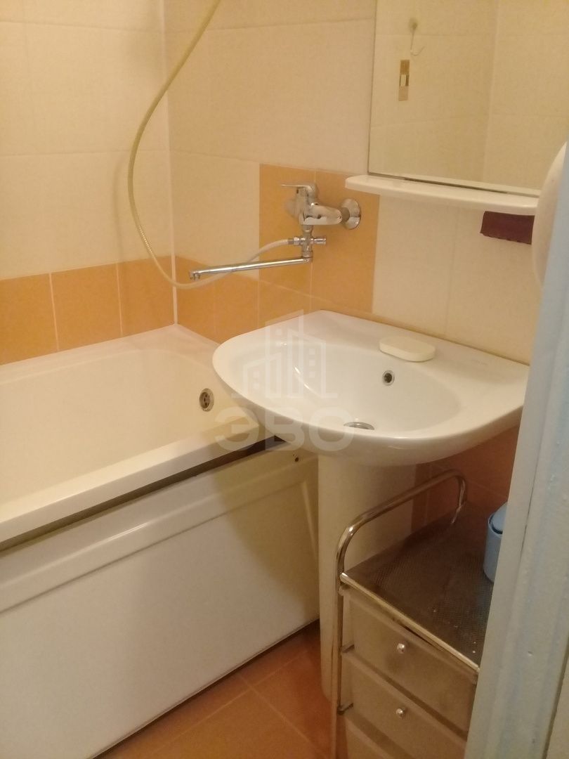 однокомнатная квартира в Санкт-Петербурге по адресу: Шлиссельбургский проспект, 39, к 1