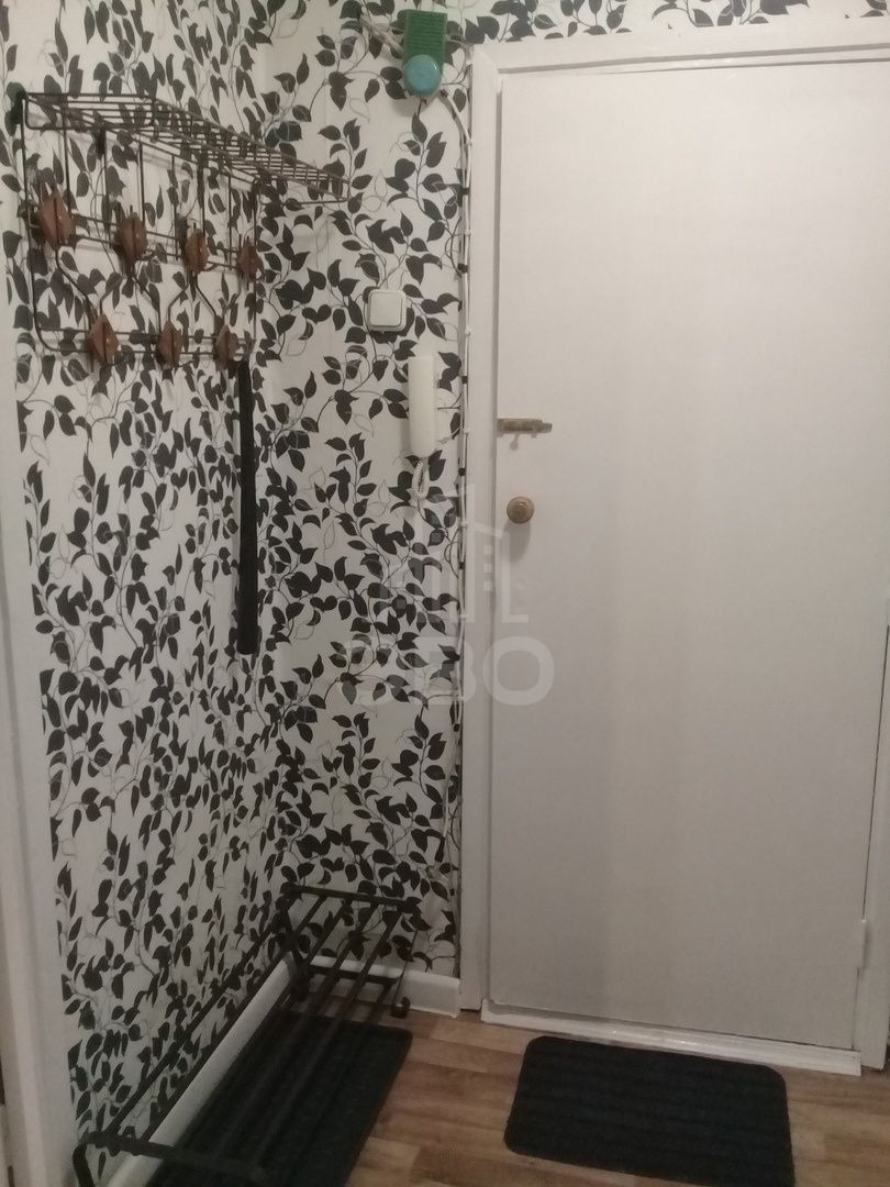 однокомнатная квартира в Санкт-Петербурге по адресу: Шлиссельбургский проспект, 39, к 1