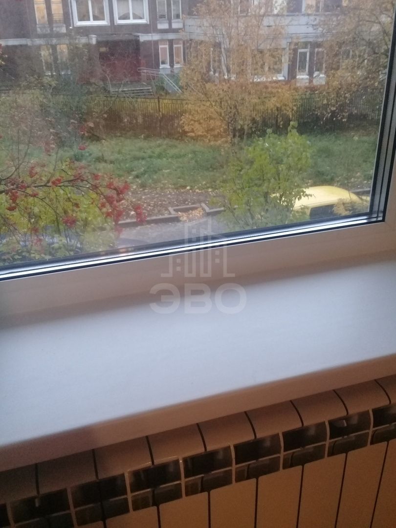 однокомнатная квартира в Санкт-Петербурге по адресу: Шлиссельбургский проспект, 39, к 1