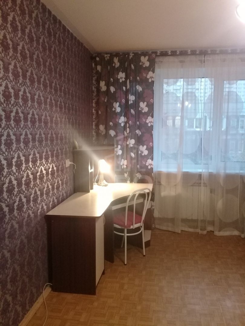 однокомнатная квартира в Санкт-Петербурге по адресу: Шлиссельбургский проспект, 39, к 1