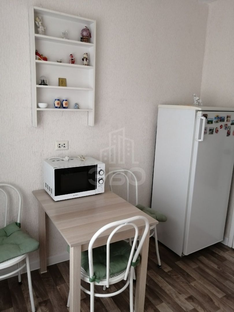 однокомнатная квартира в Санкт-Петербурге по адресу: Шлиссельбургский проспект, 39, к 1