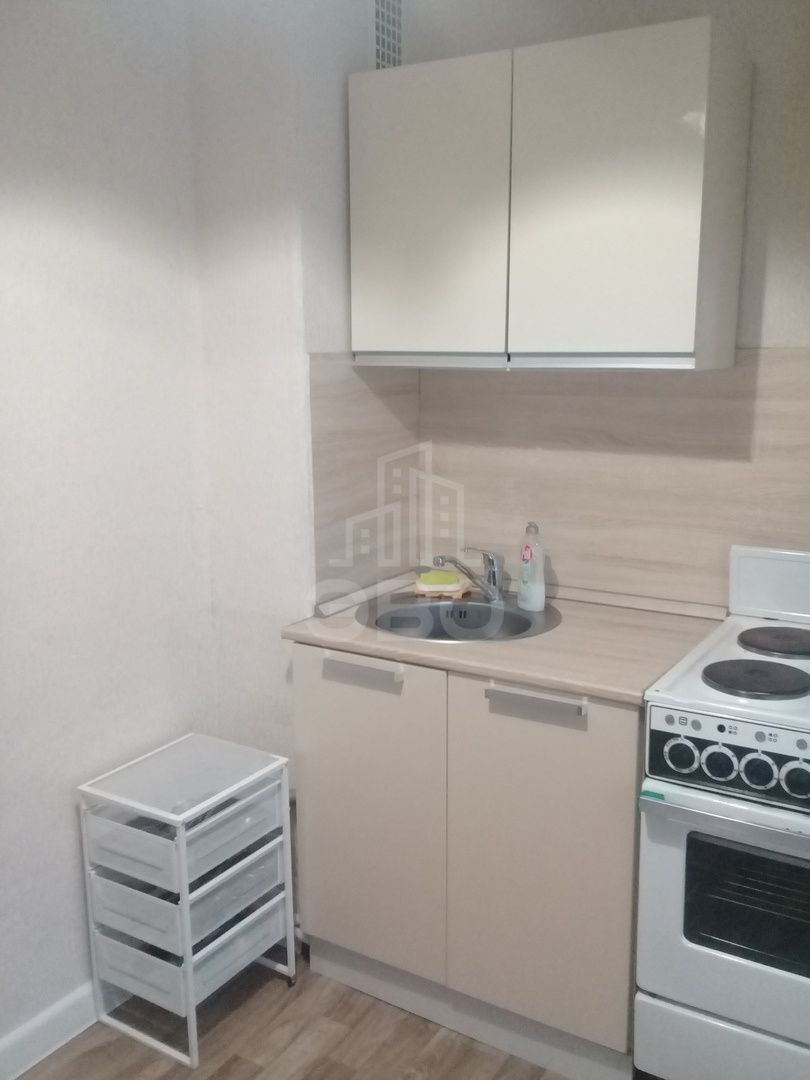 однокомнатная квартира в Санкт-Петербурге по адресу: Шлиссельбургский проспект, 39, к 1