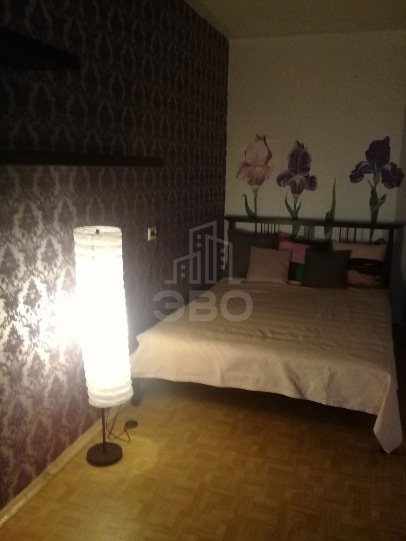 однокомнатная квартира в Санкт-Петербурге по адресу: Шлиссельбургский проспект, 39, к 1