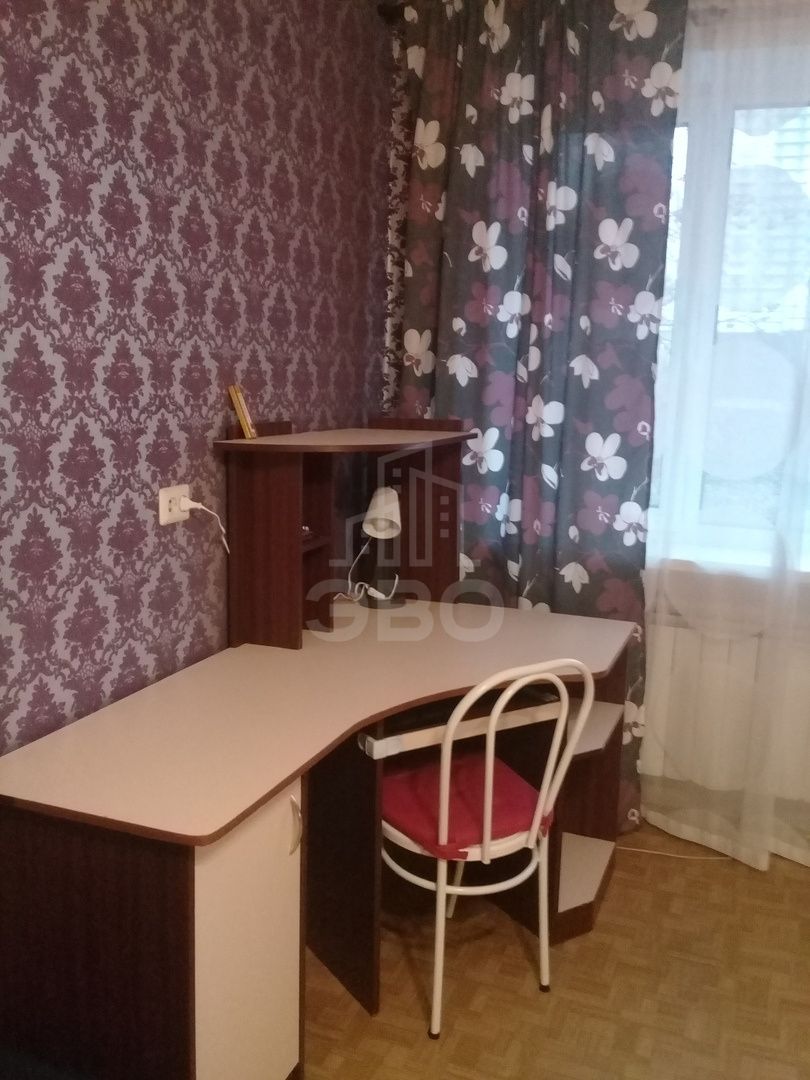 однокомнатная квартира в Санкт-Петербурге по адресу: Шлиссельбургский проспект, 39, к 1