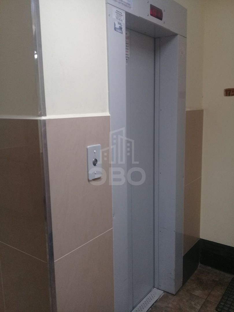 однокомнатная квартира в Санкт-Петербурге по адресу: Шлиссельбургский проспект, 39, к 1