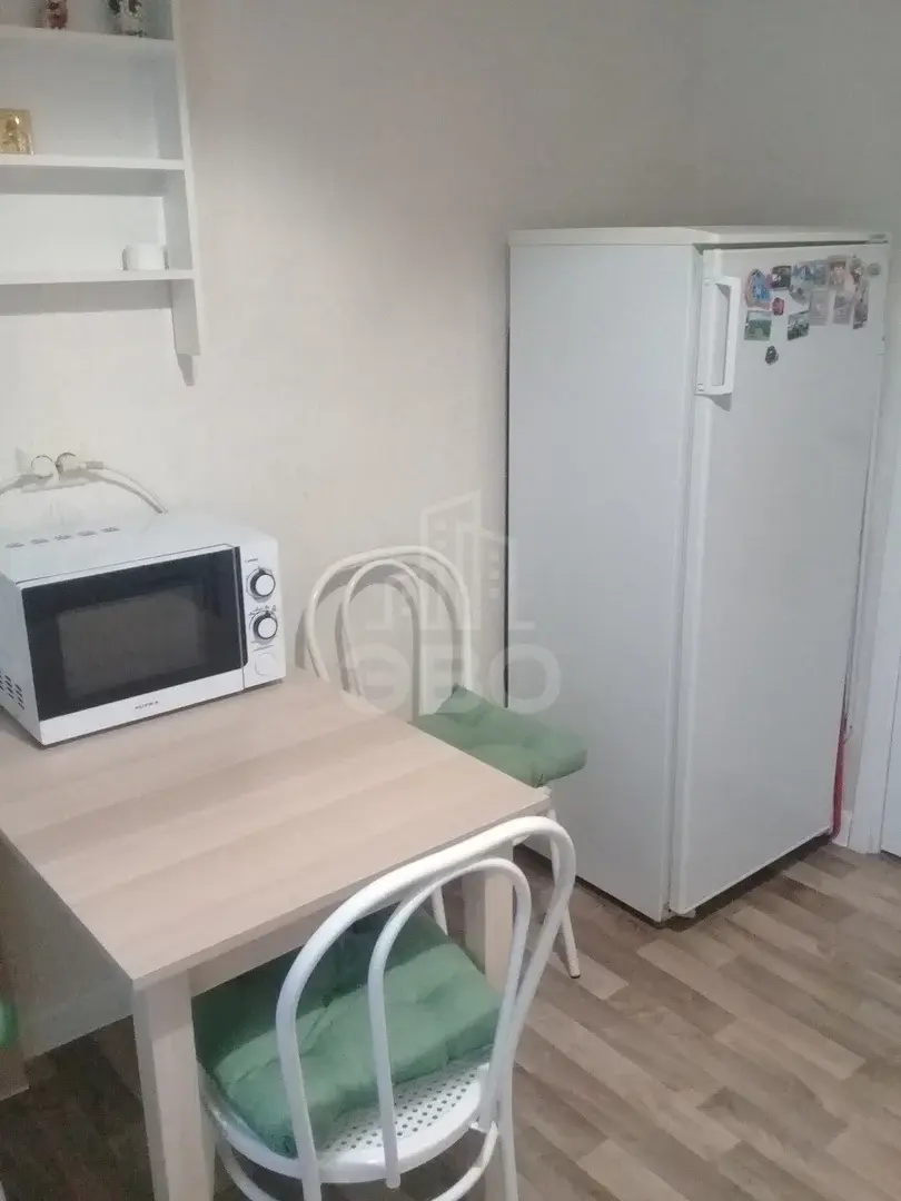 однокомнатная квартира в Санкт-Петербурге по адресу: Шлиссельбургский проспект, 39, к 1