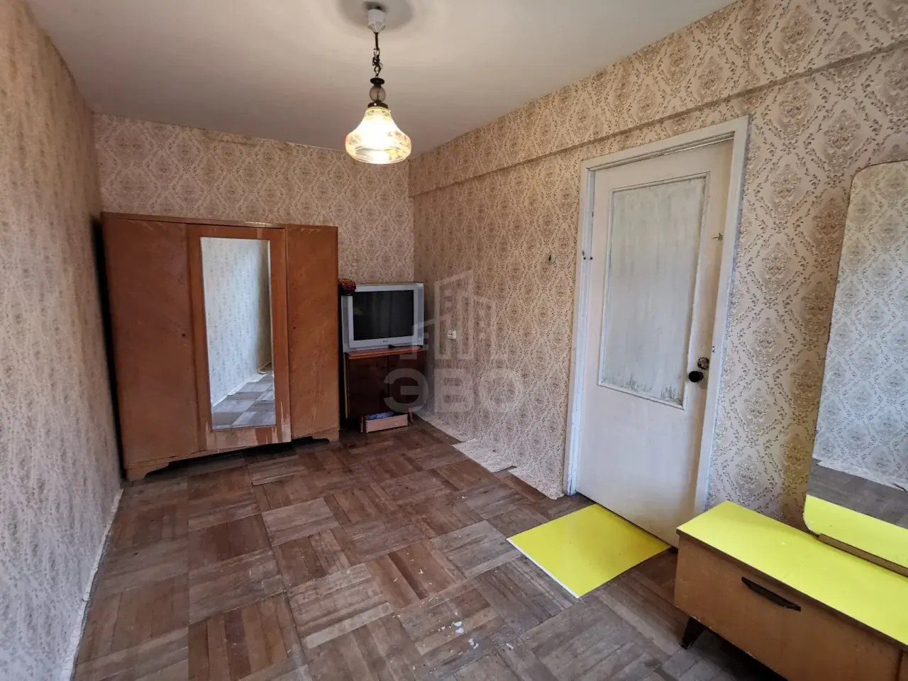 трехкомнатная квартира в Санкт-Петербурге по адресу: Энергетиков проспект, 52