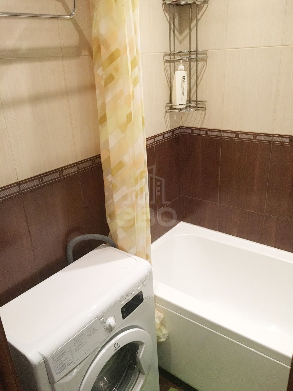 однокомнатная квартира в Санкт-Петербурге по адресу: Репищева ул., 9