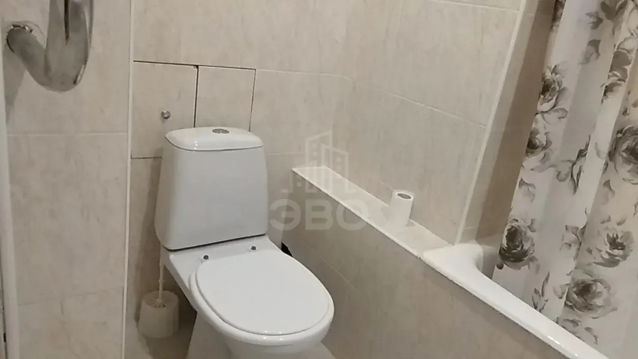 однокомнатная квартира в Санкт-Петербурге по адресу: Авиаконструкторов проспект, 38, к 1