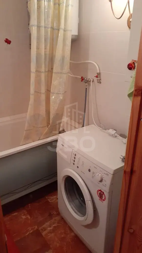 однокомнатная квартира в Санкт-Петербурге по адресу: Дунайский проспект, 34