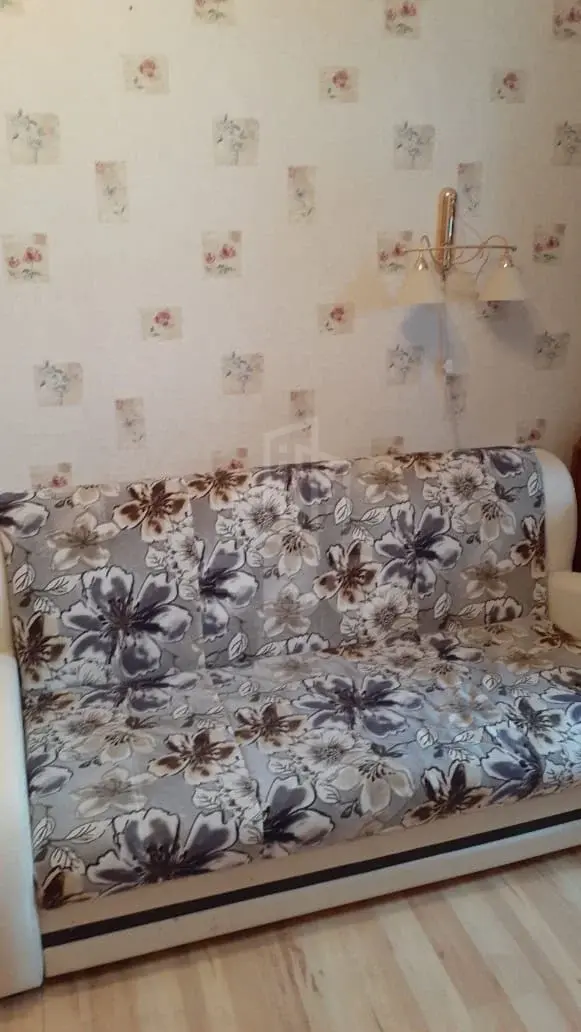 однокомнатная квартира в Санкт-Петербурге по адресу: Дунайский проспект, 34