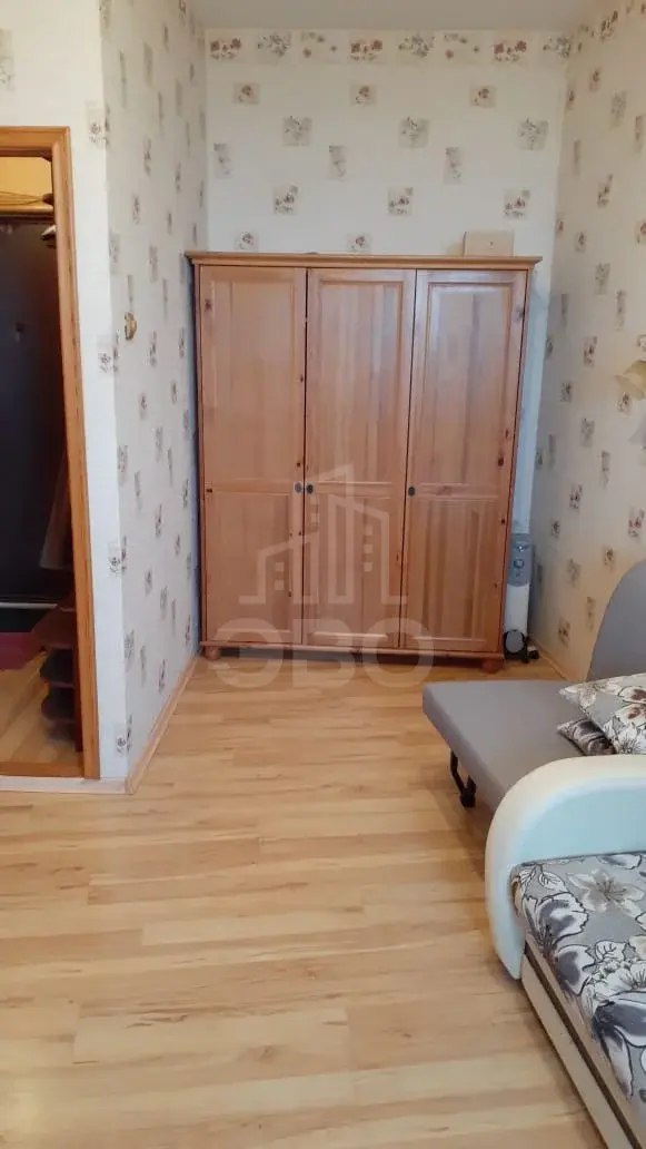 однокомнатная квартира в Санкт-Петербурге по адресу: Дунайский проспект, 34