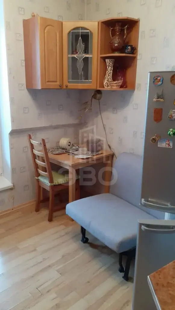 однокомнатная квартира в Санкт-Петербурге по адресу: Дунайский проспект, 34