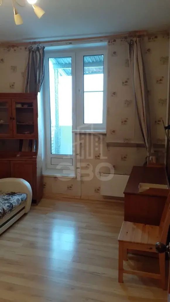 однокомнатная квартира в Санкт-Петербурге по адресу: Дунайский проспект, 34